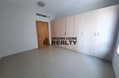 Apartment - 1 Bedroom - 2 Bathrooms for rent in Manazil Tower 2 - Al Taawun Street - Al Taawun - Sharjah