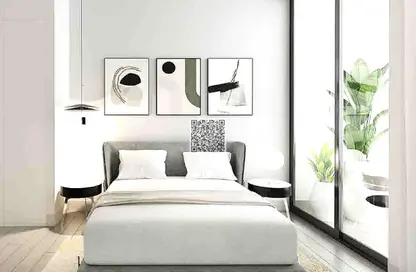Apartment - 3 Bedrooms - 4 Bathrooms for sale in Hamsa - Al Mamsha - Muwaileh - Sharjah