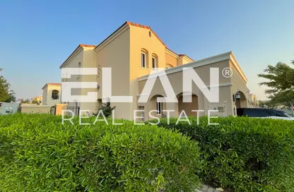 Villa - 3 Bedrooms - 4 Bathrooms for sale in Bella Casa - Serena - Dubai Land - Dubai