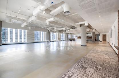Office Space - Studio for rent in Building 3 - Emaar Square - Downtown Dubai - Dubai