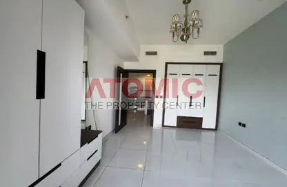 Apartment - 1 Bedroom - 2 Bathrooms for rent in Lawnz by Danube Block 2 - Lawnz by Danube - International City - Dubai