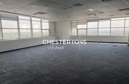 Office Space - Studio for rent in Mazaya Business Avenue AA1 - Mazaya Business Avenue - Jumeirah Lake Towers - Dubai