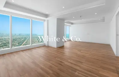 دوبلكس - 2 غرف نوم - 3 حمامات للايجار في برج أبتاون - اب تاون دبي - أبراج بحيرات الجميرا - دبي