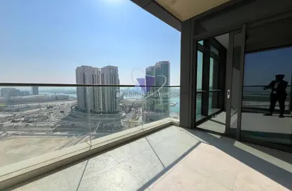 شقة - غرفة نوم - 2 حمامات للايجار في كانال ريزيدينس - جزيرة الريم - أبوظبي