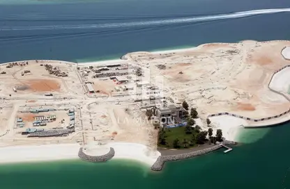 أرض - استوديو للبيع في جزيرة ناريل - أبوظبي