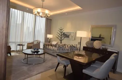 Apartment - 1 Bedroom - 1 Bathroom for rent in The Address Residence Fountain Views 2 - The Address Residence Fountain Views - Downtown Dubai - Dubai Apartment - 1 Bedroom - 1 Bathroom for rent in The Address Residence Fountain Views 2 - The Address Residence Fountain Views - Downtown Dubai - Dubai
