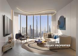 Apartment - 2 bedrooms - 2 bathrooms for sale in City Center Residences - Downtown Dubai - Dubai