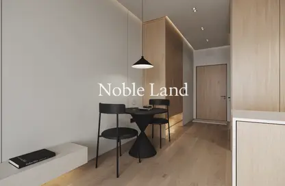 شقة - 1 حمام للبيع في براند سنترو - جميرا جاردن سيتي - السطوة - دبي