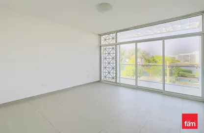 Townhouse - 3 Bedrooms - 4 Bathrooms for rent in Arabella Townhouses 2 - Arabella Townhouses - Mudon - Dubai