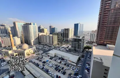 شقة - 2 غرف نوم - 3 حمامات للبيع في 1 عجمان ون تاور - عجمان واحد - عجمان وسط المدينة - عجمان