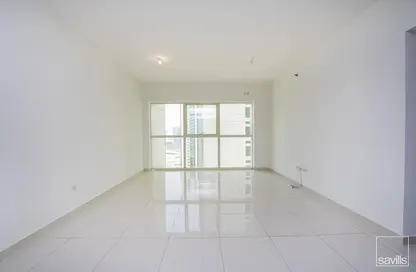 Apartment - 1 Bedroom - 1 Bathroom for sale in Marina Blue Tower - Marina Square - Al Reem Island - Abu Dhabi