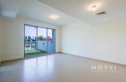 تاون هاوس - 3 غرف نوم - 4 حمامات للايجار في مابل 3 - مابل ات دبي هيلزاستايت - دبي هيلز استيت - دبي
