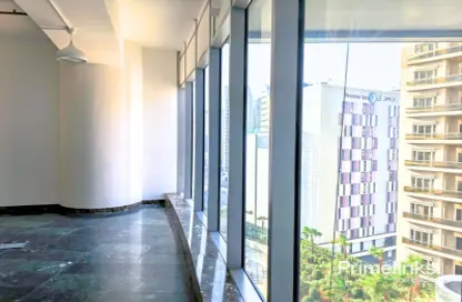 مكتب - استوديو للايجار في آي رايز - برشا هايتس (تيكوم) - دبي