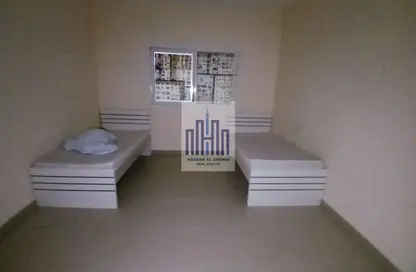 شقة - غرفة نوم - 1 حمام للايجار في مويلح - الشارقة