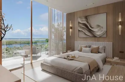 Apartment - 1 Bedroom - 1 Bathroom for sale in Wynwood By Imtiaz - Dubai Islands - Deira - Dubai