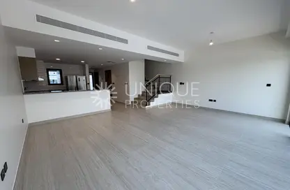 Townhouse - 5 Bedrooms - 5 Bathrooms for sale in Santorini - Damac Lagoons - Dubai