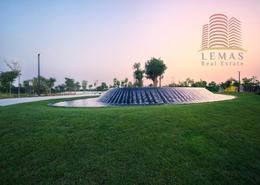 Pool image for: Villa - 5 bedrooms - 6 bathrooms for sale in Sendian - Masaar - Tilal City - Sharjah, Image 1