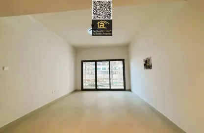 Apartment - 1 Bedroom - 2 Bathrooms for sale in Garden Residences - Emirates City - Ajman