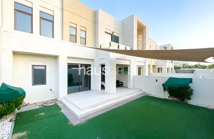 Townhouse - 4 Bedrooms - 5 Bathrooms for rent in Mira Oasis 2 - Mira Oasis - Reem - Dubai