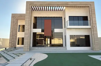 فيلا - 4 غرف نوم - 6 حمامات للايجار في مدينة هند ٣ - دبي لاند - دبي