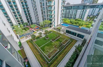 Apartment - 3 Bedrooms - 4 Bathrooms for sale in Hartland Garden Apartments - Sobha Hartland - Mohammed Bin Rashid City - Dubai