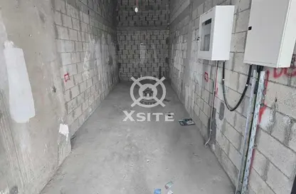 Shop - Studio - 1 Bathroom for rent in AZIZI Riviera - Meydan One - Meydan - Dubai