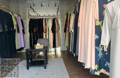 متجر - استوديو - 1 حمام للايجار في 3  الروضة - الروضة - عجمان