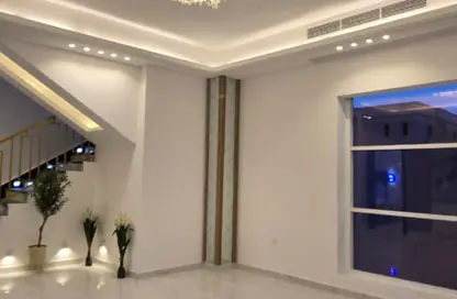 Villa - 5 Bedrooms - 7 Bathrooms for sale in Al Helio 2 - Al Helio - Ajman