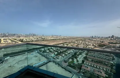 شقة - 1 حمام للبيع في مساكن الجوهرة - مثلث قرية الجميرا - دبي