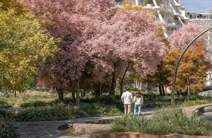 Apartment - 3 Bedrooms - 4 Bathrooms for sale in Sakura Gardens - Falcon City of Wonders - Dubai Apartment - 3 Bedrooms - 4 Bathrooms for sale in Sakura Gardens - Falcon City of Wonders - Dubai