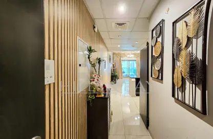 Apartment - 1 Bedroom - 2 Bathrooms for sale in Elite Business Bay Residence - Business Bay - Dubai