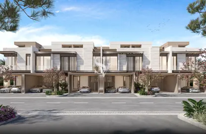 Villa - 3 Bedrooms - 5 Bathrooms for sale in Nad Al Sheba Gardens Phase 10 - Nad Al Sheba 1 - Nad Al Sheba - Dubai