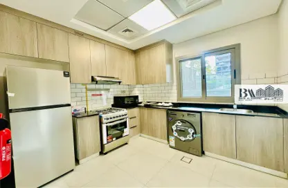 Apartment - 2 Bedrooms - 2 Bathrooms for rent in District 11 - Jumeirah Village Circle - Dubai
