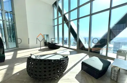 شقة - 5 غرف نوم - 6 حمامات للبيع في برج البوابة 1 - شمس أبوظبي - جزيرة الريم - أبوظبي