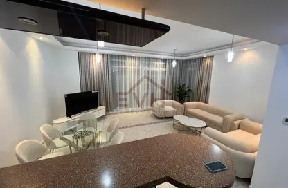 Apartment - 2 Bedrooms - 4 Bathrooms for sale in Opal Tower Marina - Dubai Marina - Dubai