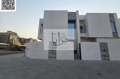 Villa - 5 Bedrooms - 7 Bathrooms for sale in Al Yasmeen 1 - Al Yasmeen - Ajman