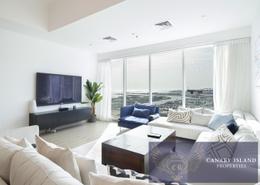 Apartment - 2 bedrooms - 2 bathrooms for sale in Emirates Crown - Dubai Marina - Dubai Apartment - 2 bedrooms - 2 bathrooms for sale in Emirates Crown - Dubai Marina - Dubai