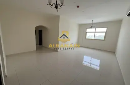 شقة - 2 غرف نوم - 2 حمامات للايجار في النيادات - العين