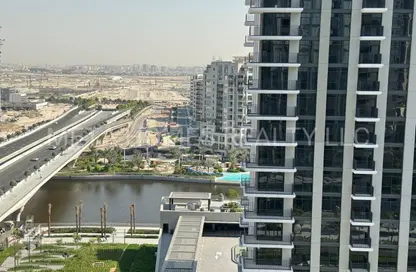 شقة - 3 غرف نوم - 4 حمامات للبيع في برج كريك جيت 1 - بوابة الخور - ميناء خور دبي (ذا لاجونز) - دبي شقة - 3 غرف نوم - 4 حمامات للبيع في برج كريك جيت 1 - بوابة الخور - ميناء خور دبي (ذا لاجونز) - دبي