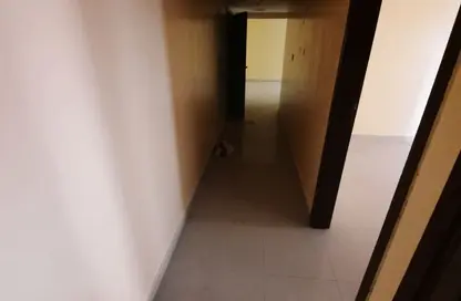 Apartment - 2 Bedrooms - 2 Bathrooms for rent in Al Rashidiya Towers - Al Rashidiya - Ajman Downtown - Ajman