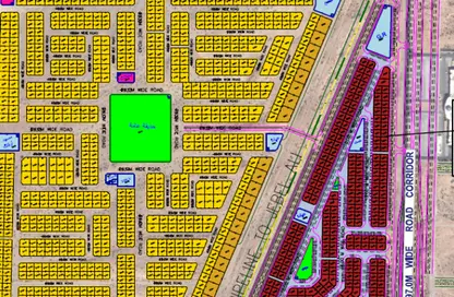 Land - Studio for sale in Athaib - Al Rowdat Suburb - Sharjah Land - Studio for sale in Athaib - Al Rowdat Suburb - Sharjah