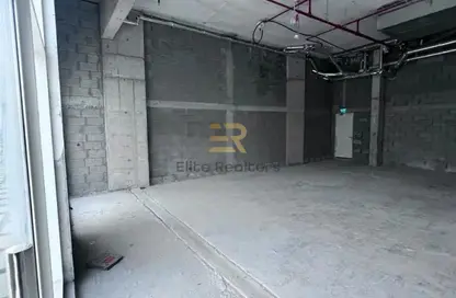 Shop - Studio for rent in Vincitore Benessere - Arjan - Dubai
