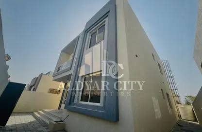 Villa - 5 Bedrooms - 6 Bathrooms for sale in Al Zaheya Gardens - Al Zahya - Ajman