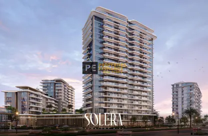 Apartment - 2 Bedrooms - 3 Bathrooms for sale in Solera Downtown Mina - Mina Al Arab - Ras Al Khaimah
