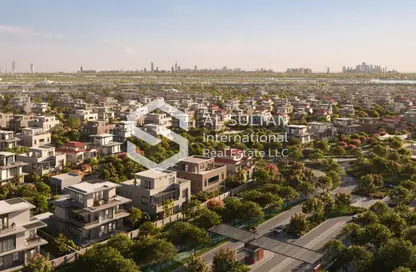 أرض - استوديو للبيع في الوديم - جزيرة الحضيريات - أبوظبي