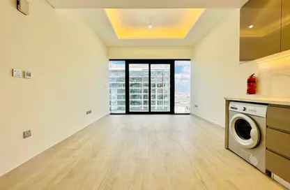 Apartment - 1 Bedroom - 1 Bathroom for rent in AZIZI Riviera - Meydan One - Meydan - Dubai