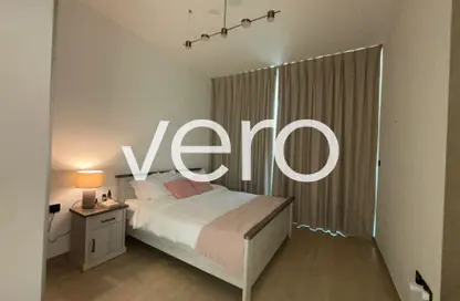 Apartment - 1 Bedroom - 1 Bathroom for rent in Binghatti Corner - Jumeirah Village Circle - Dubai