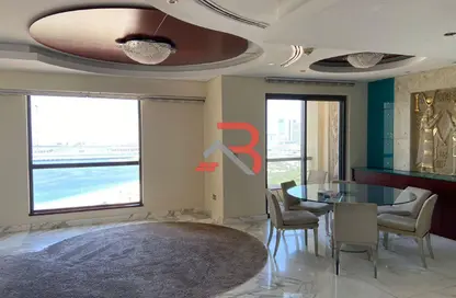 شقة - 2 غرف نوم - 2 حمامات للايجار في صدف 6 - صدف - جميرا بيتش ريزيدنس - دبي