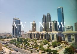 صورةمبنى خارجي لـ: مكتب للكراء في أبراج الإمارات - مركز دبي المالي العالمي - دبي, صورة 1