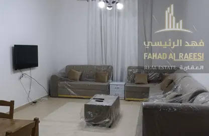 Apartment - 2 Bedrooms - 2 Bathrooms for sale in City Tower - Al Nuaimiya - Ajman